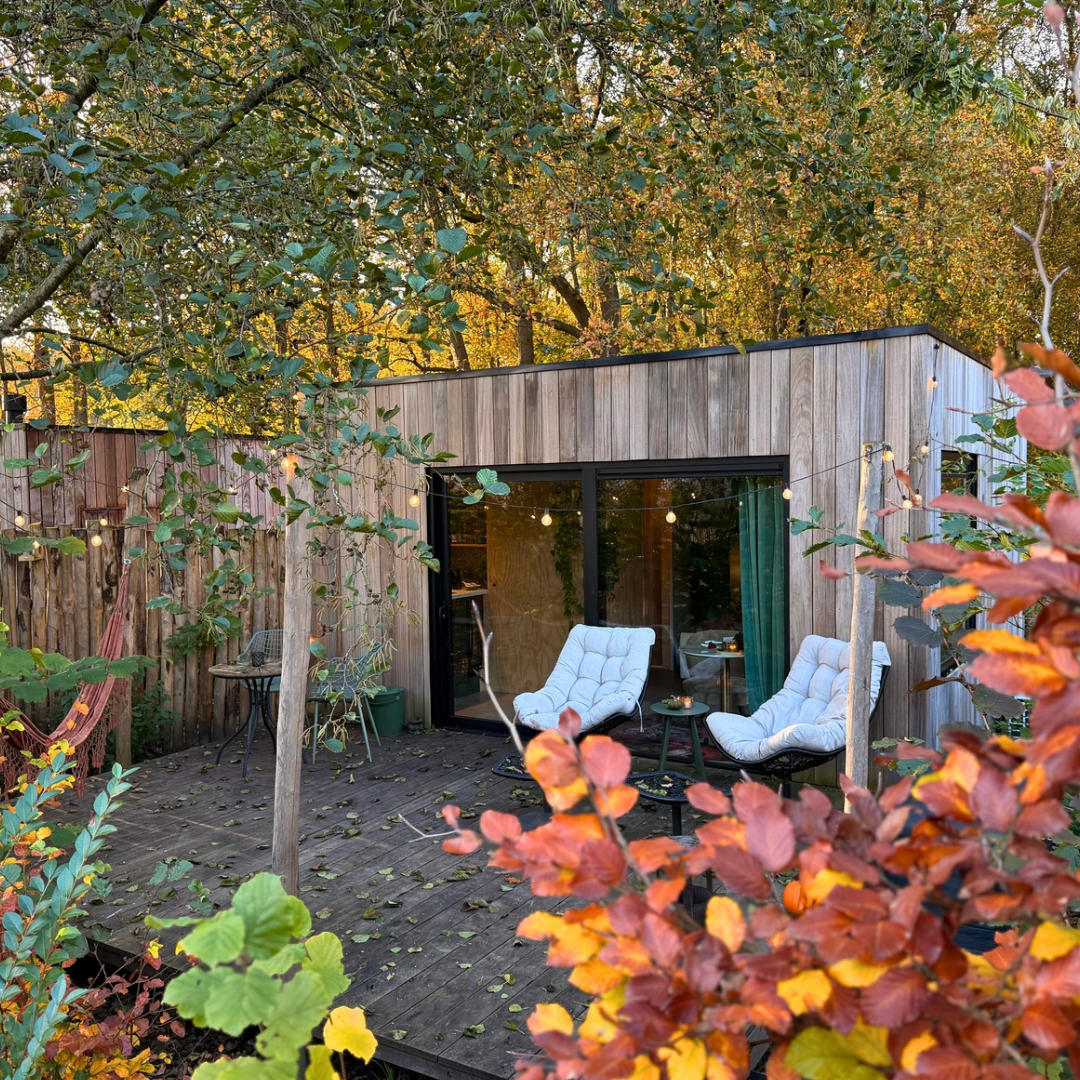 Hottub, wellness, wellnesshuisje, wellness weekend